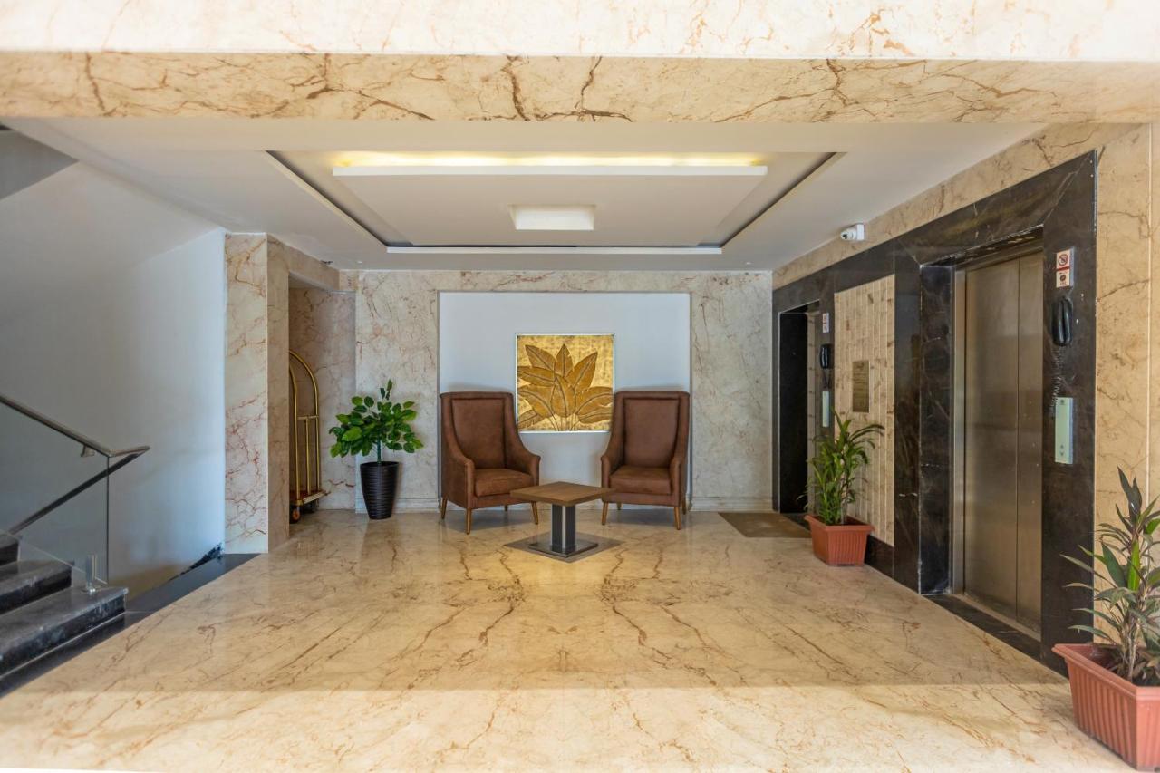 Pride Hotel Bhopal Dış mekan fotoğraf