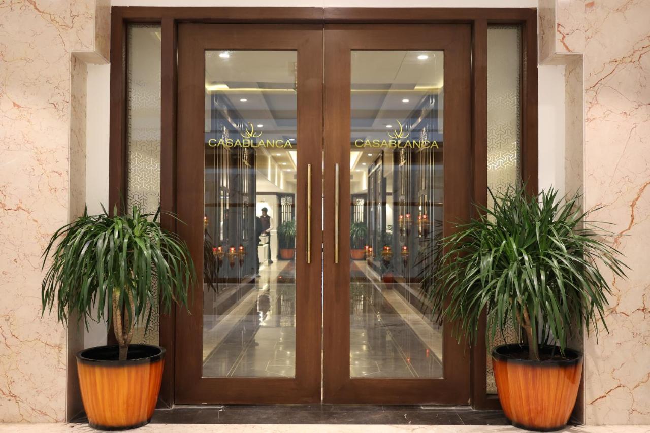 Pride Hotel Bhopal Dış mekan fotoğraf