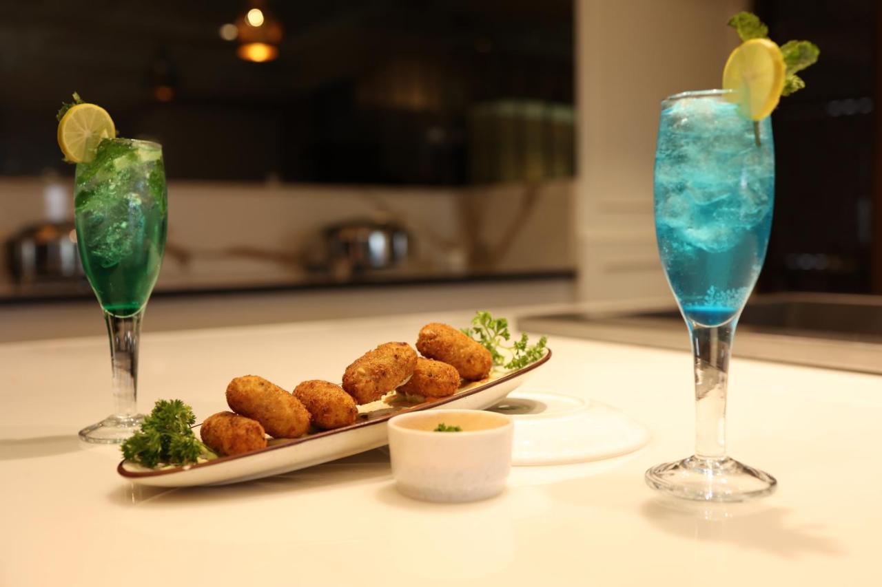Pride Hotel Bhopal Dış mekan fotoğraf