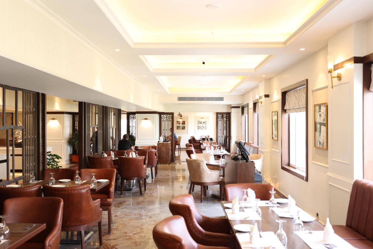 Pride Hotel Bhopal Dış mekan fotoğraf