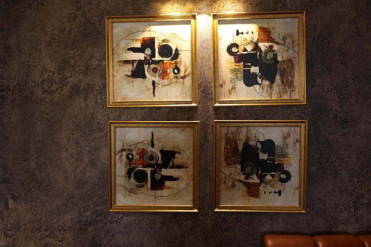 Pride Hotel Bhopal Dış mekan fotoğraf